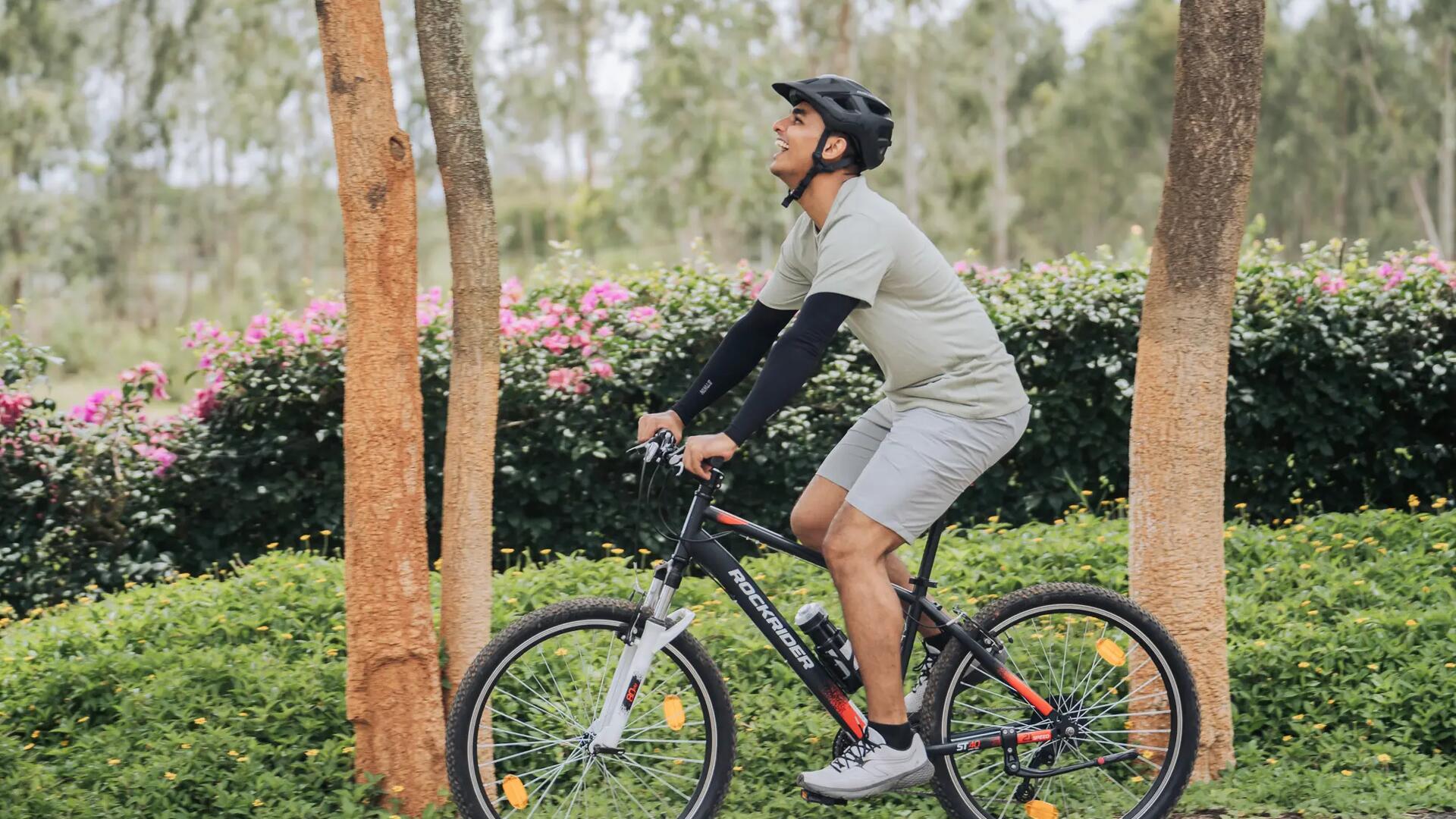 HARNAIS SACOCHE DE GUIDON BIKEPACKING / RIVERSIDE