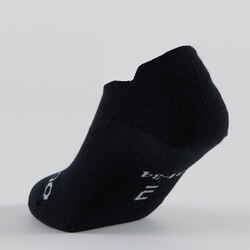 Low Sports Socks RS 160 Tri-Pack - Off-White/Black