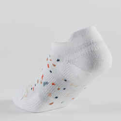 Low Sports Socks RS 160 Tri-Pack - Off-White/Black