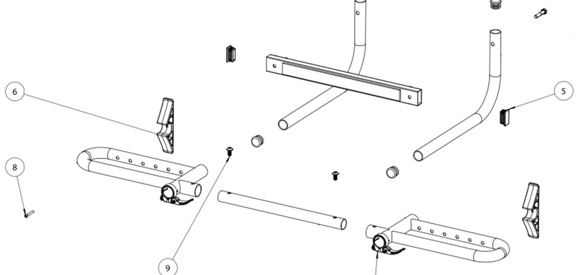 EXPLODED VIEW