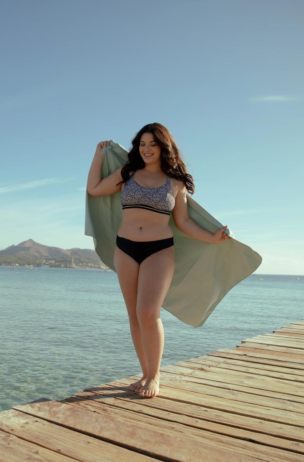 Maillot de bain femme hanche large hotsell