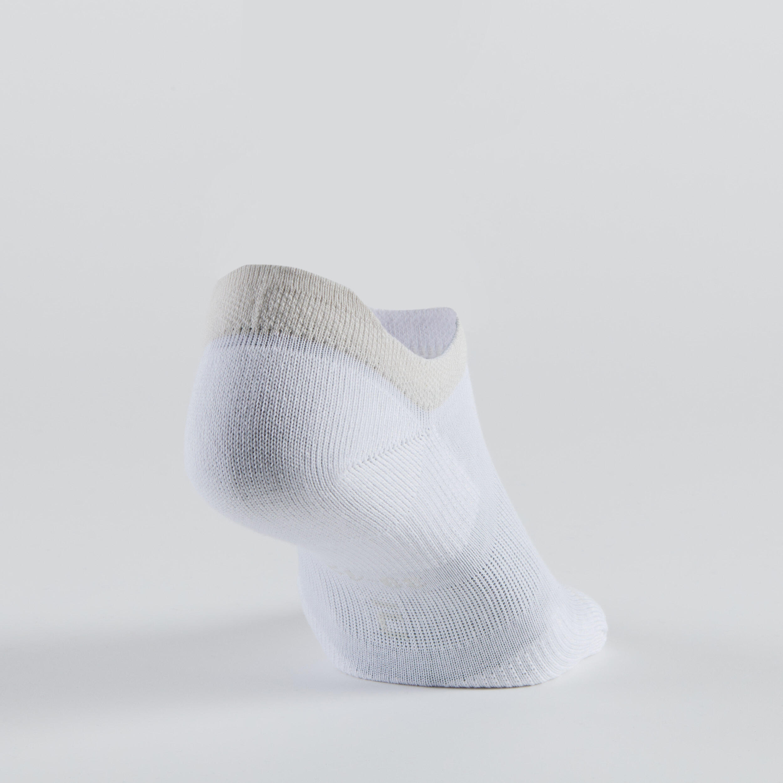 Low Sports Socks Tri-Pack RS 160 - Camo/Taupe/White 13/14