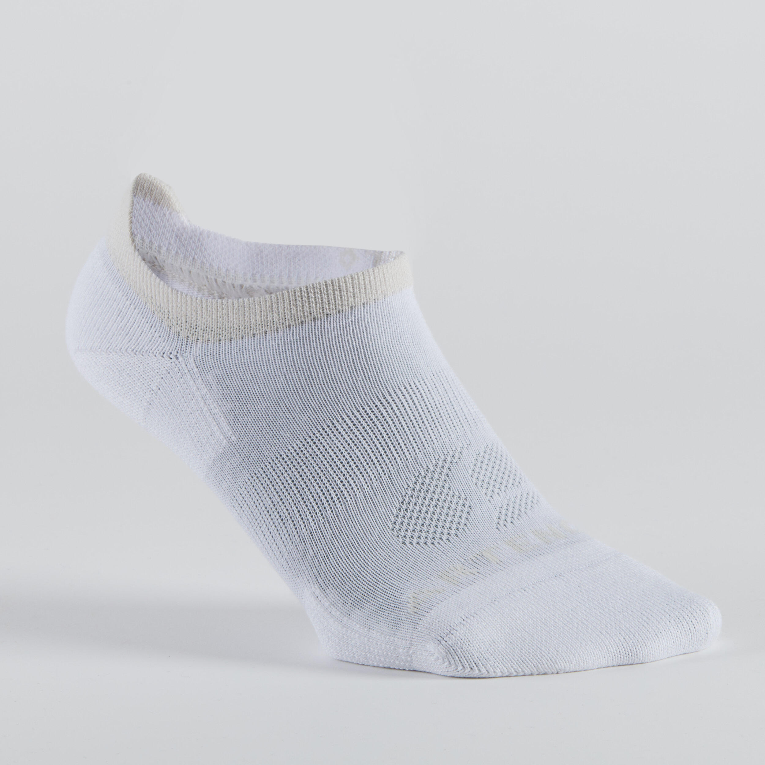 Low Sports Socks Tri-Pack RS 160 - Camo/Taupe/White 7/14