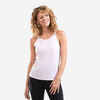 Women's Hiking Tank Top NH500  