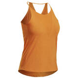 Women's Hiking Tank Top NH500  