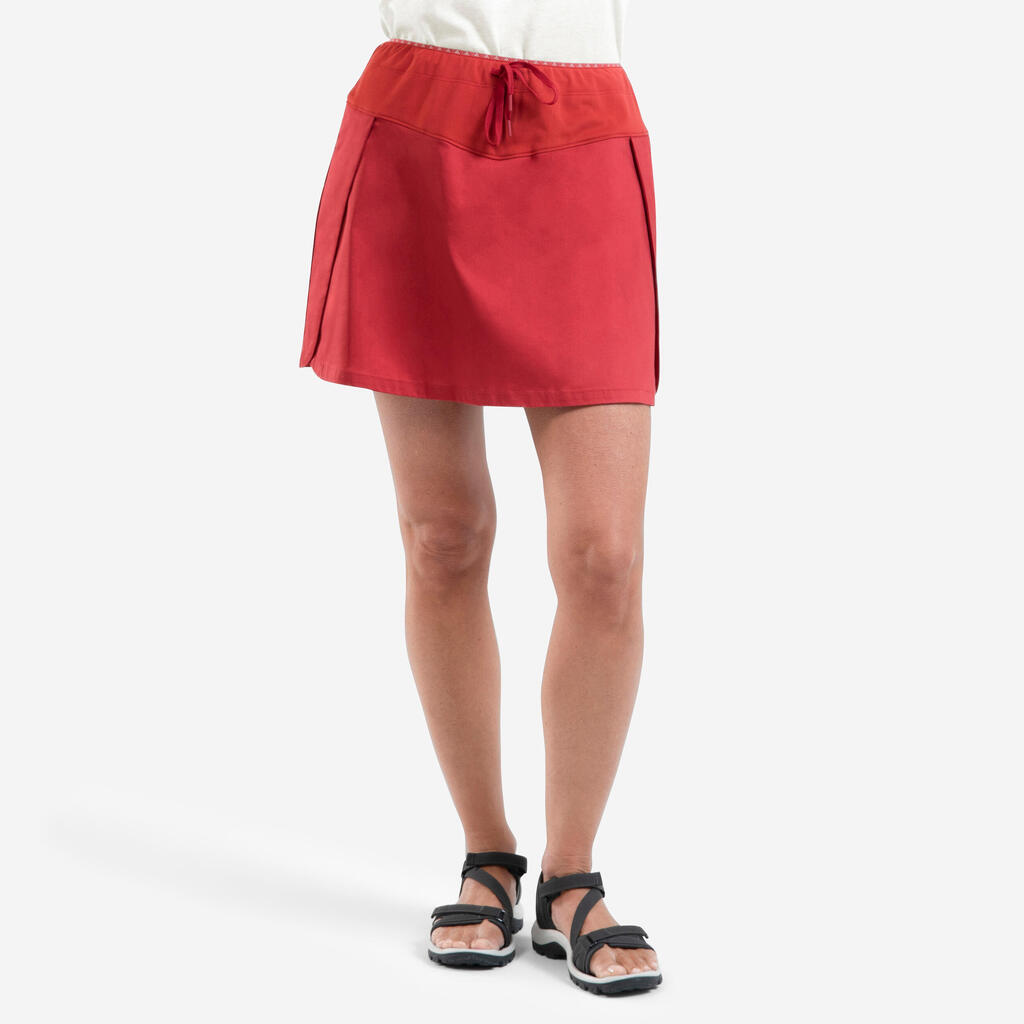 Hiking Skort - NH500 -