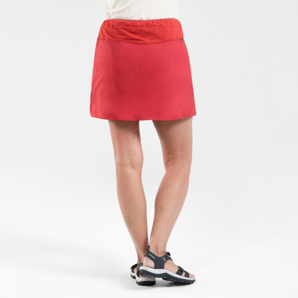 Hiking Skort - NH500 -