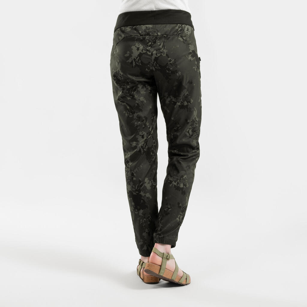 Women's Hiking Trousers - NH100