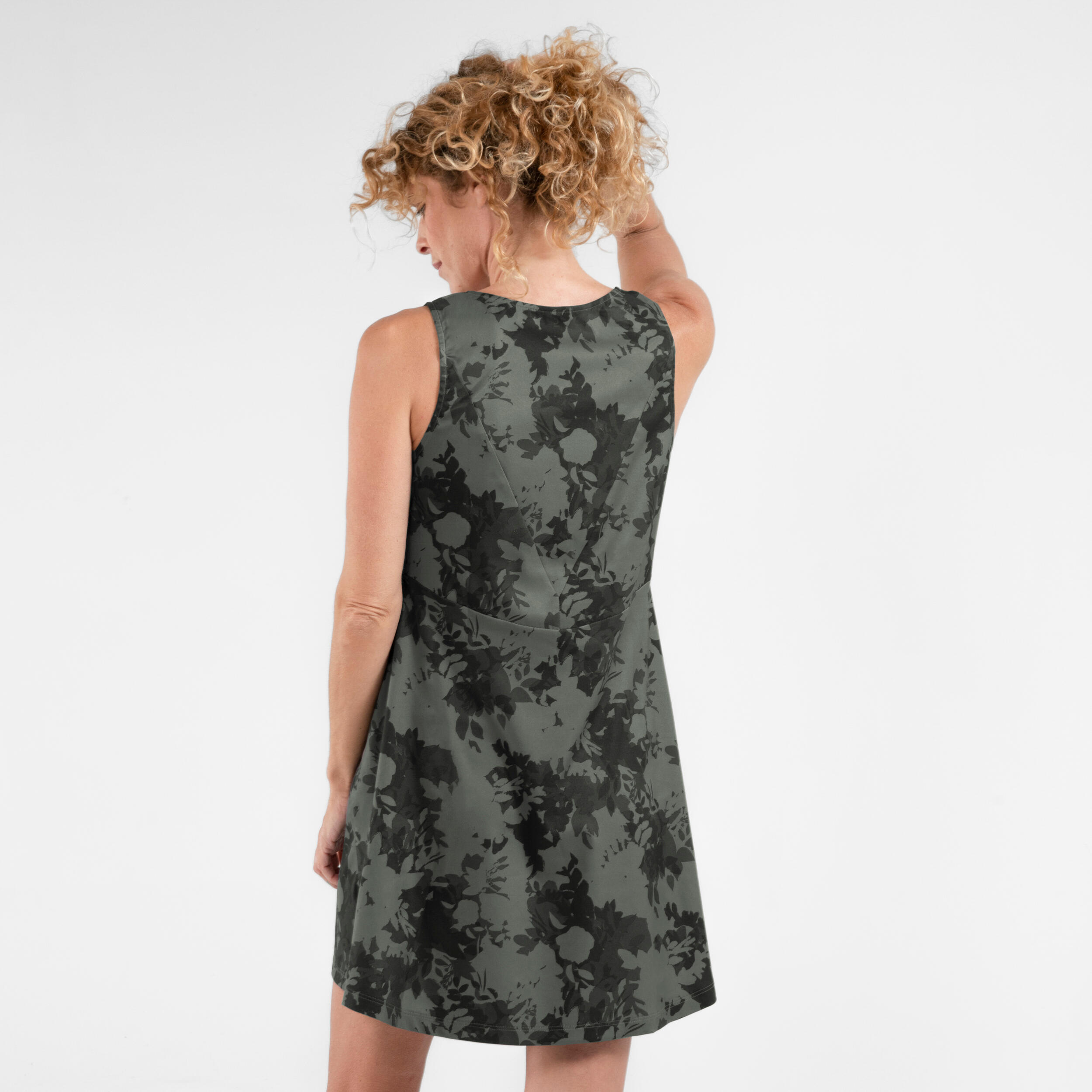 Women's Hiking Dress  - EXploor 5/8