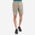 Short de randonnée - nh100 - homme