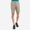 Men Light Shorts Beige - NH100