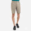 SHORT SENDERISMO HOMBRE NH100