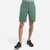 Short de randonnée - NH500 Regular - Homme - Vert