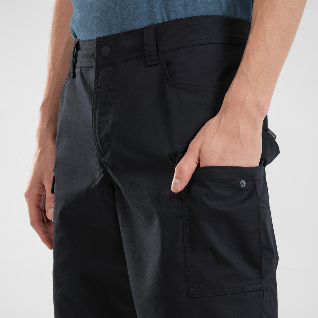 Short de randonnée - NH550 - Homme