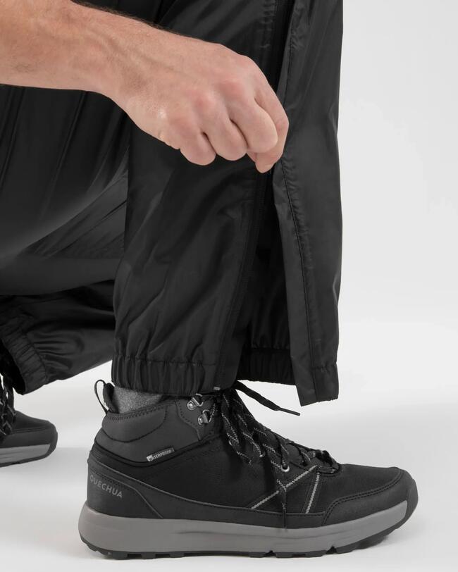 SOVRAPANTALONI UOMO NH500 DDY