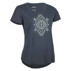 Women's Hiking T-shirt - NH500