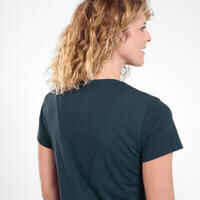 Women's Hiking T-shirt - NH500