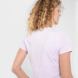 T-shirt de Caminhada - NH500 - Mulher 