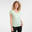 Wandelshirt voor dames NH500