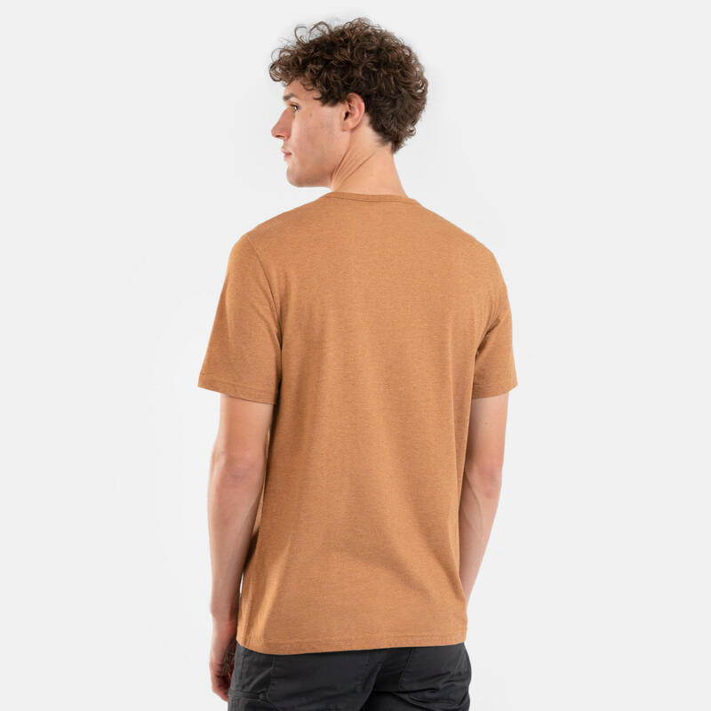 T-shirt de randonnée - NH100 - Homme