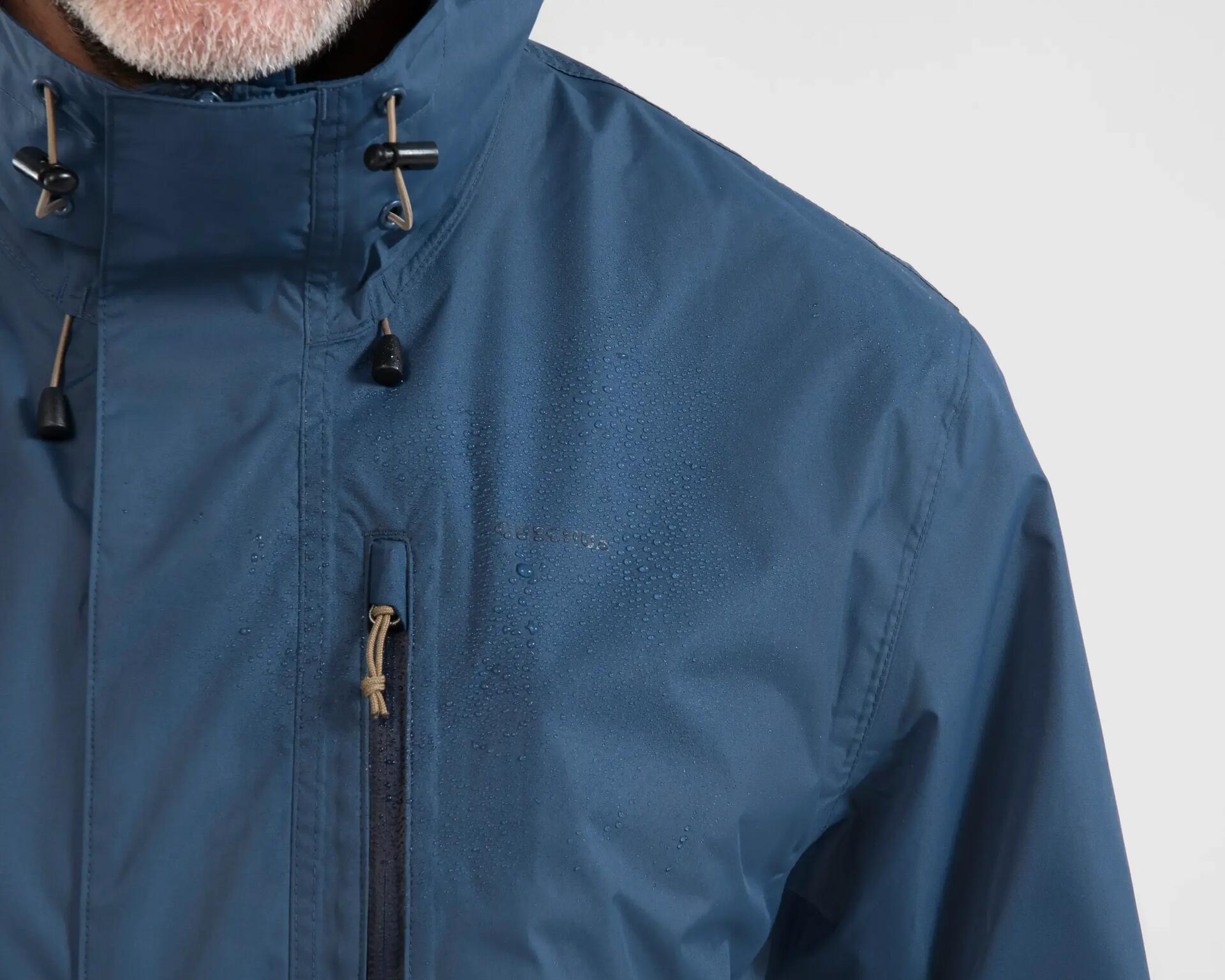 VESTE NH500 HOMME