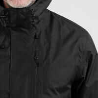 Men’s Waterproof Hiking Jacket NH500 Imper