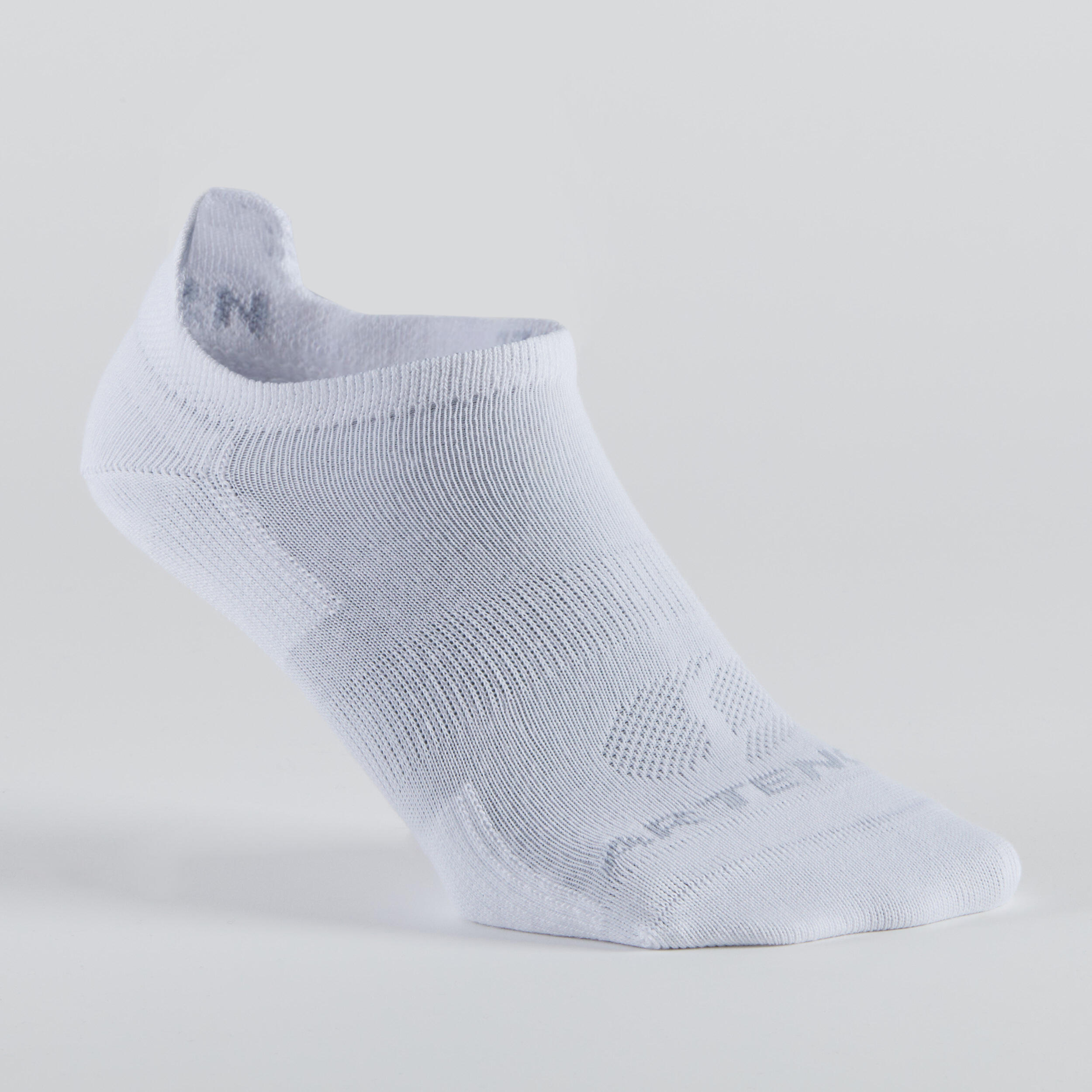 Chaussettes 2025 basses decathlon