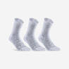 High Sports Socks RS 160 Tri-Pack - White