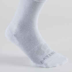 High Sports Socks RS 160 Tri-Pack - White