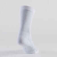 High Sports Socks RS 160 Tri-Pack - White