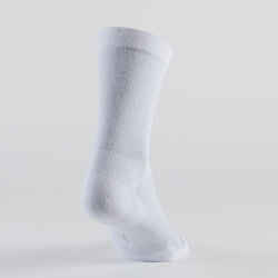 High Sports Socks RS 160 Tri-Pack - White