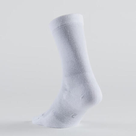 Шкарпетки RS160 високі 3 пари білі