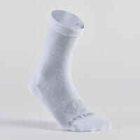 High Sports Socks RS 160 Tri-Pack - White