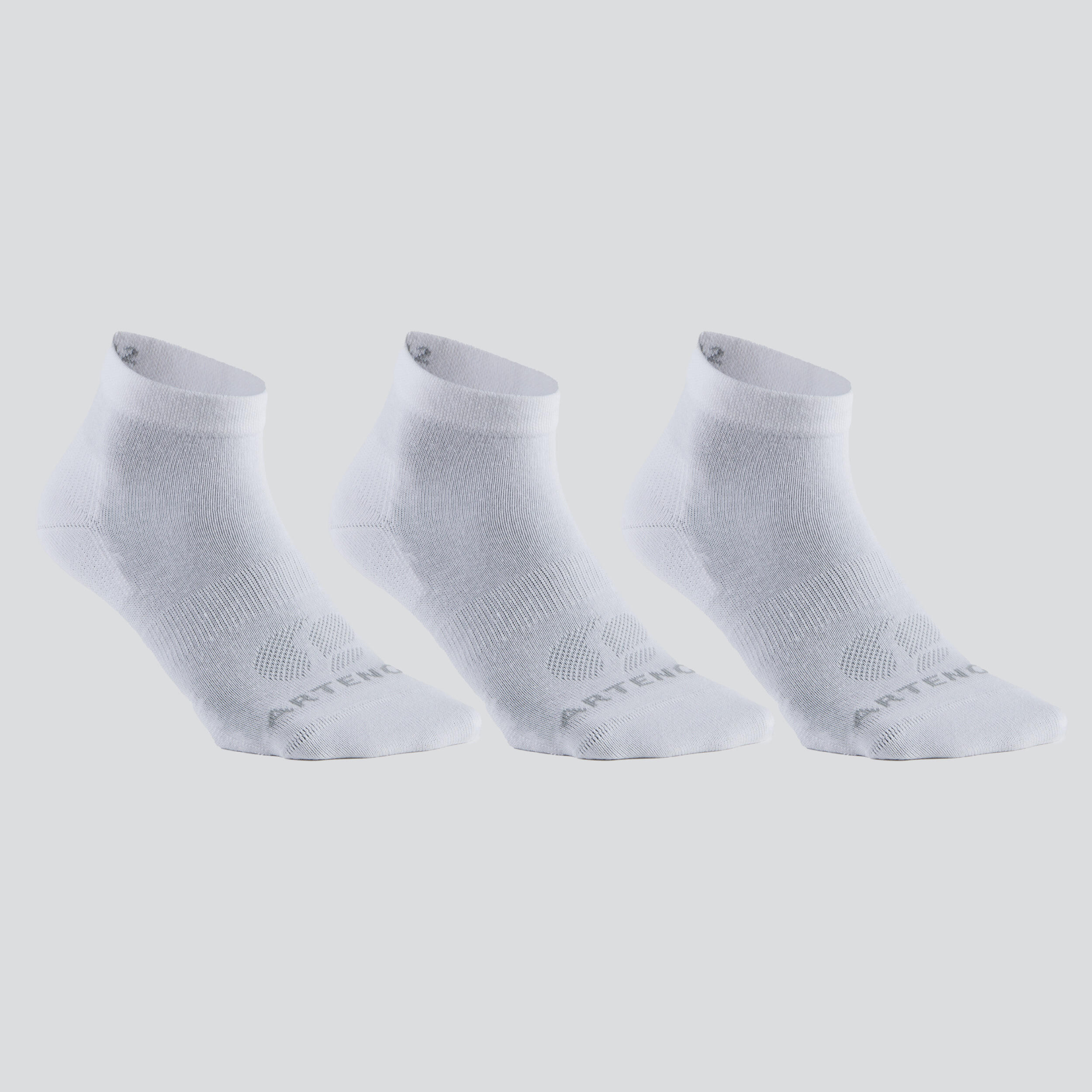 RS 160 Tri-Pack High Sports Socks