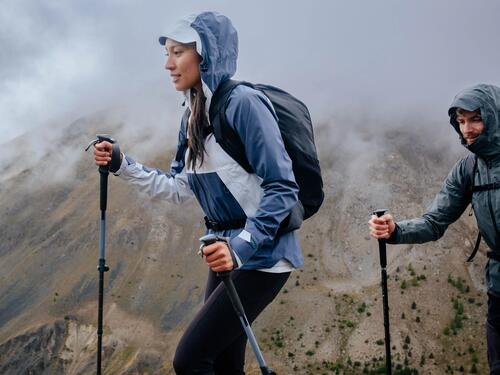 VESTE FEMME MH500