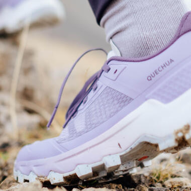 chaussure randonnée quehcua