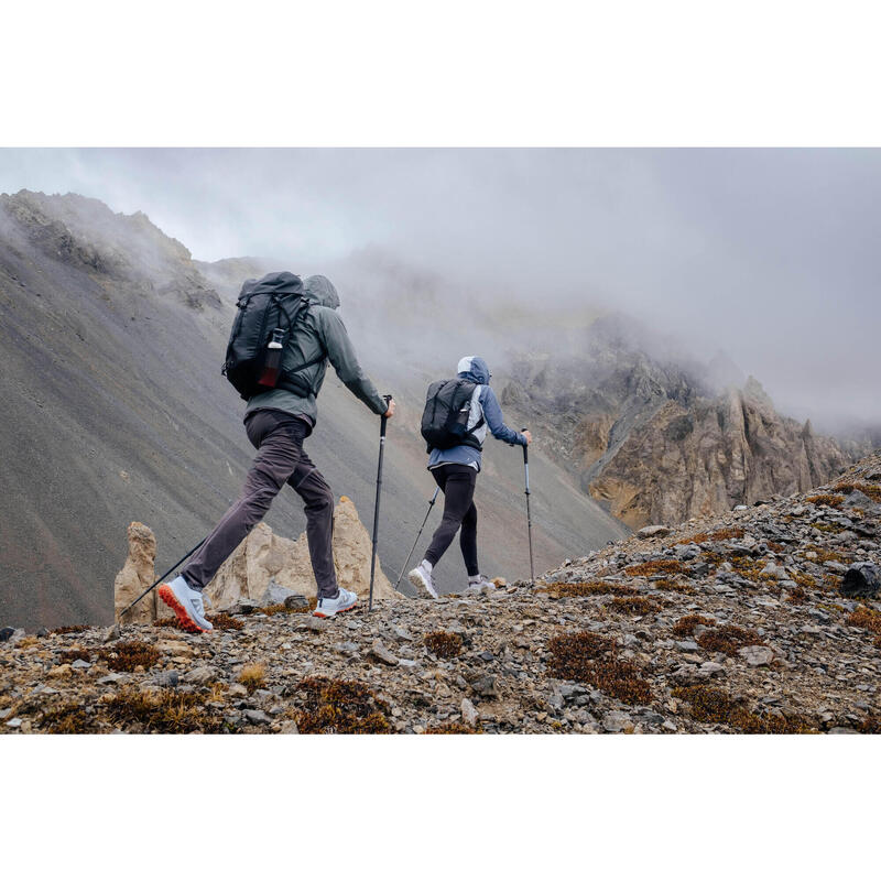 Mochila de Montaña y Trekking 35 L  Quechua MH100