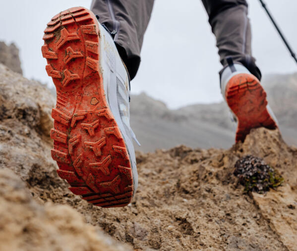 Walking boot insoles sales