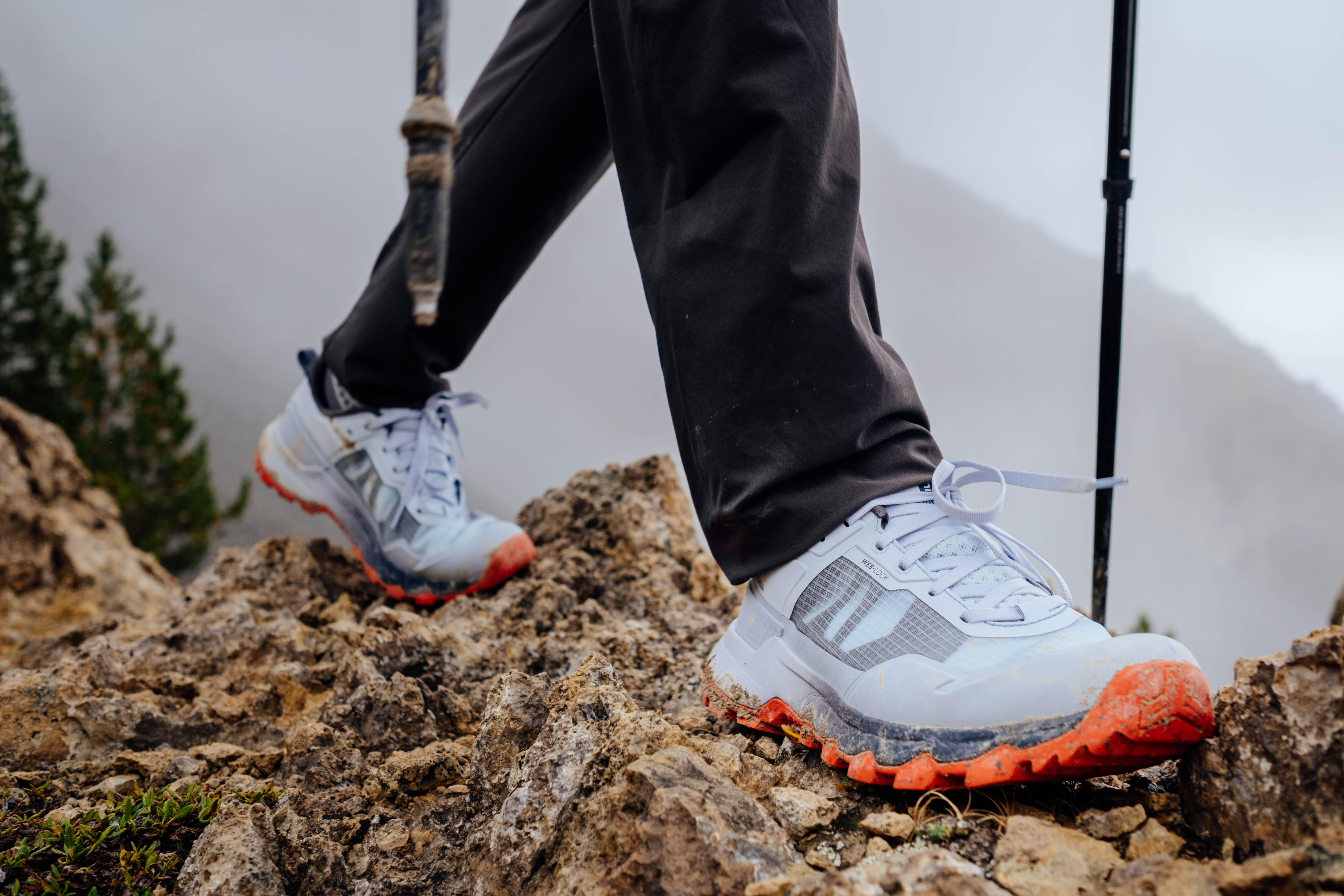 Comment choisir ses chaussures de randonnée ou de trekking ?
