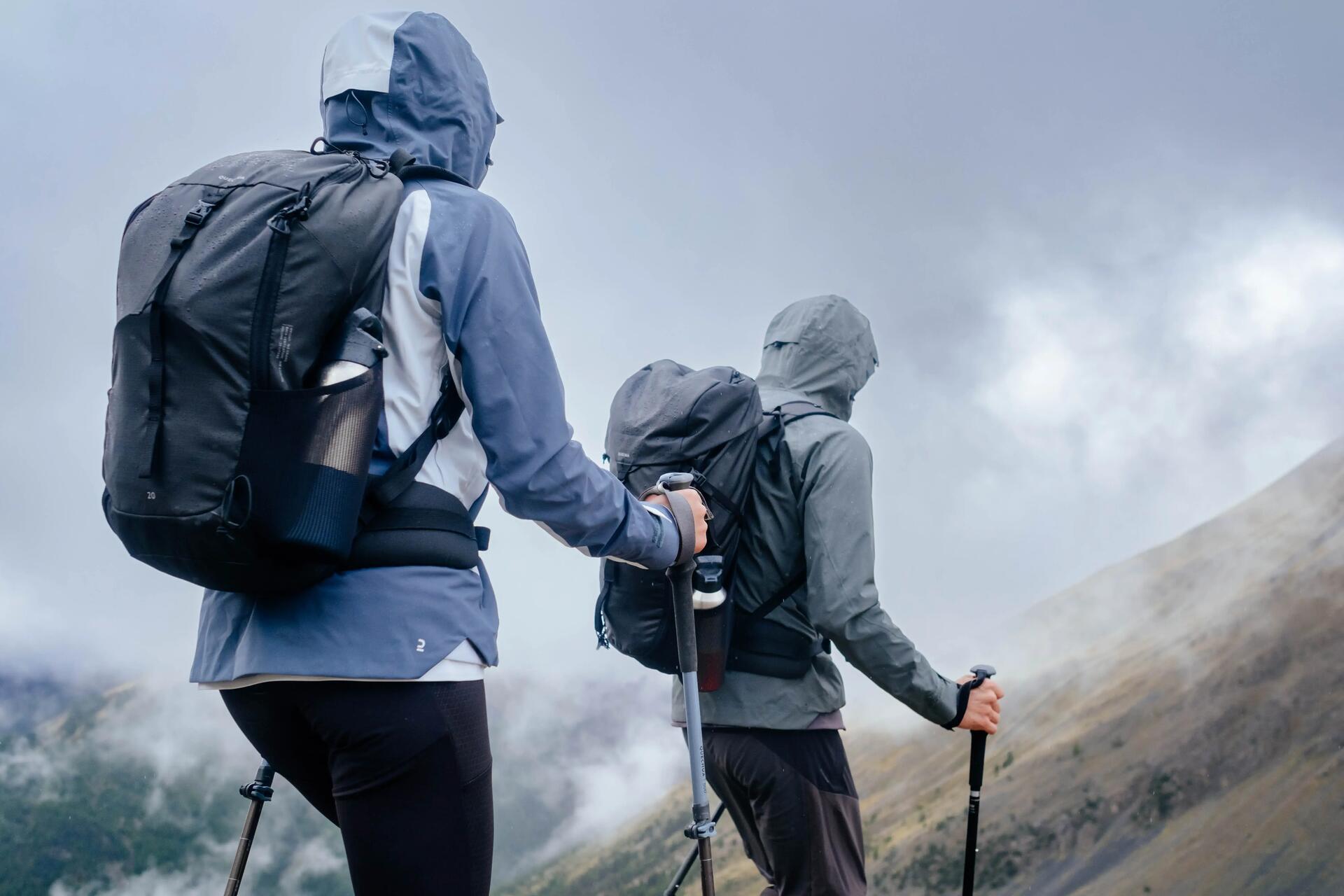 Comment choisir un sac à dos de randonnée ?