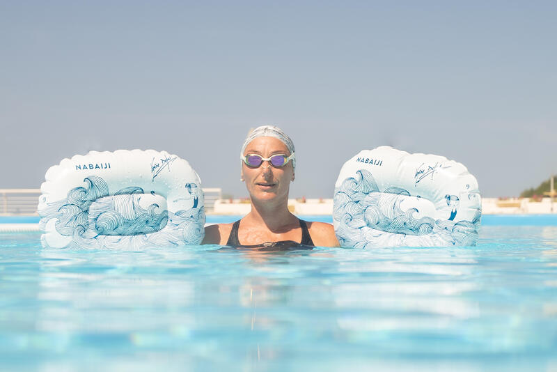 Pływanie synchroniczne - co to jest, jakie są zasady? Blog Decathlon