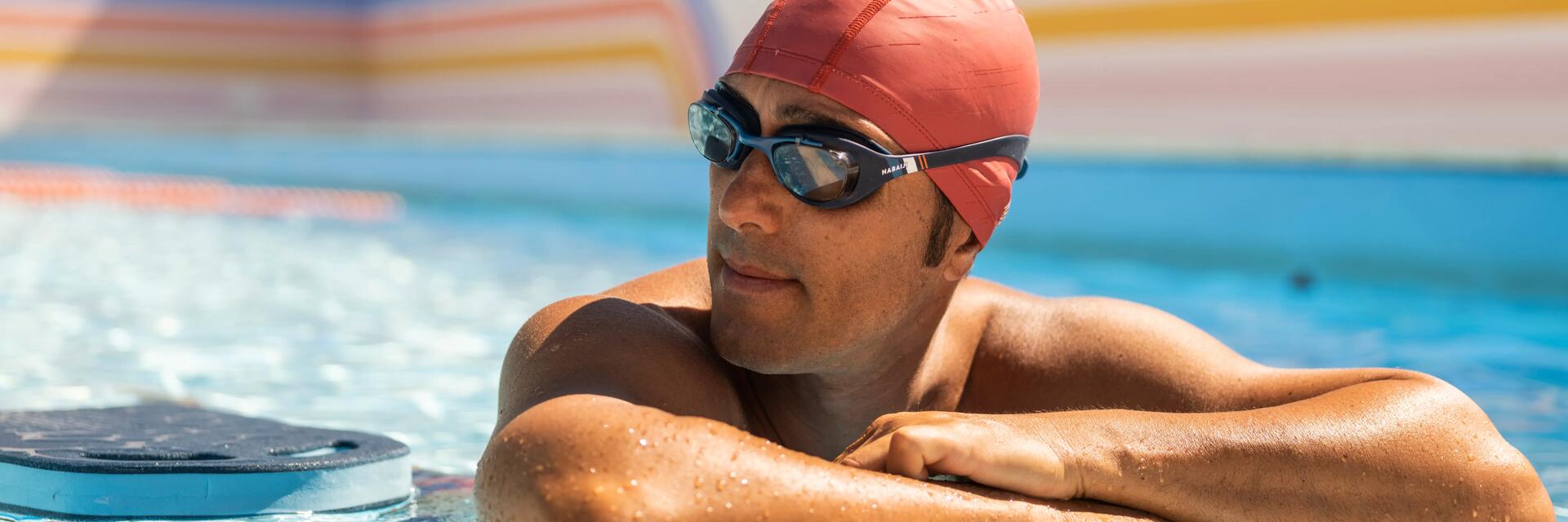 Schwimmen: Mein Training zum Abnehmen