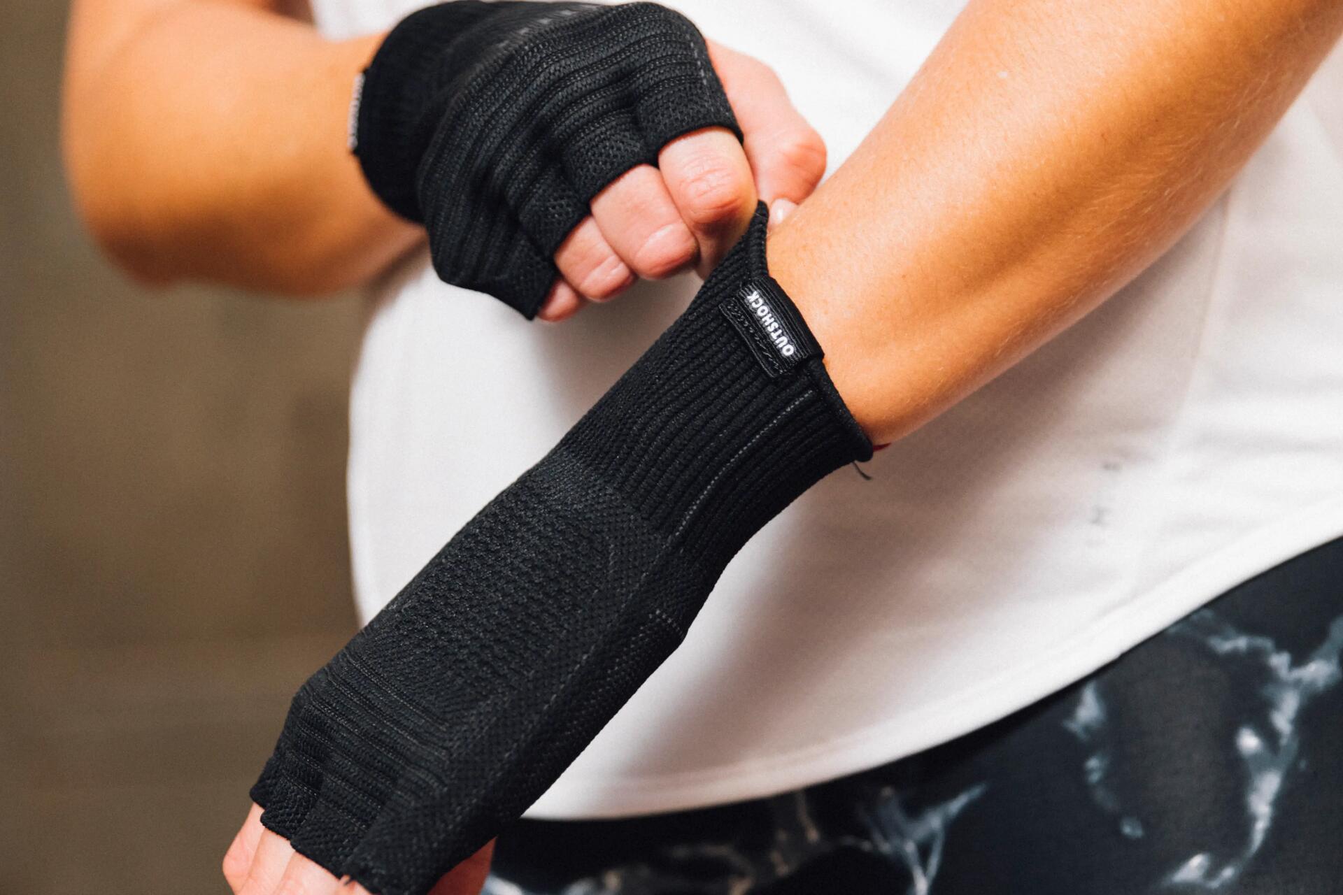 Comment choisir ses gants de boxe ?
