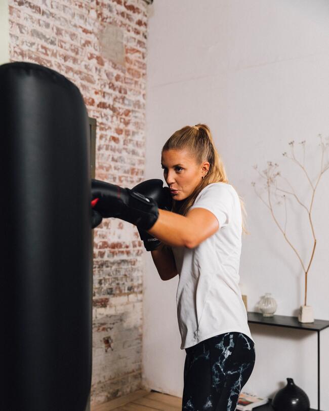 boxing