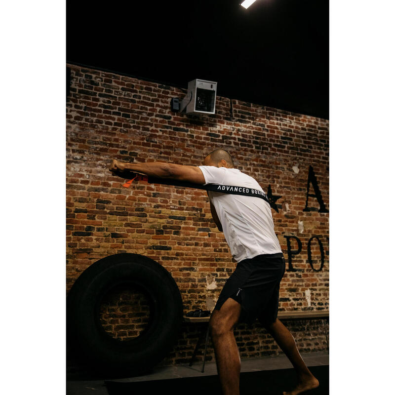 ELÁSTICO DE TREINO SHADOW BOXING VERMELHO