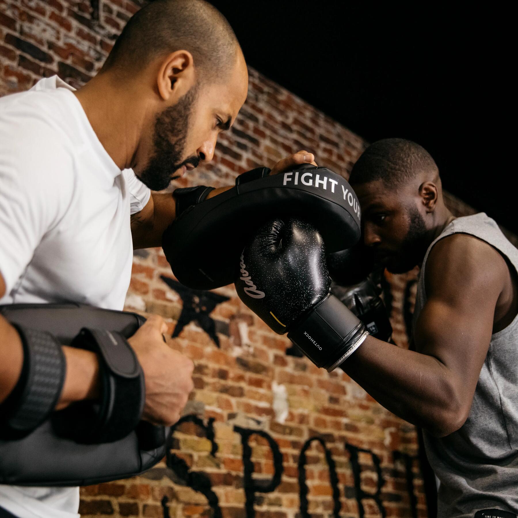 La boxe, un sport complet aux nombreux bienfaits