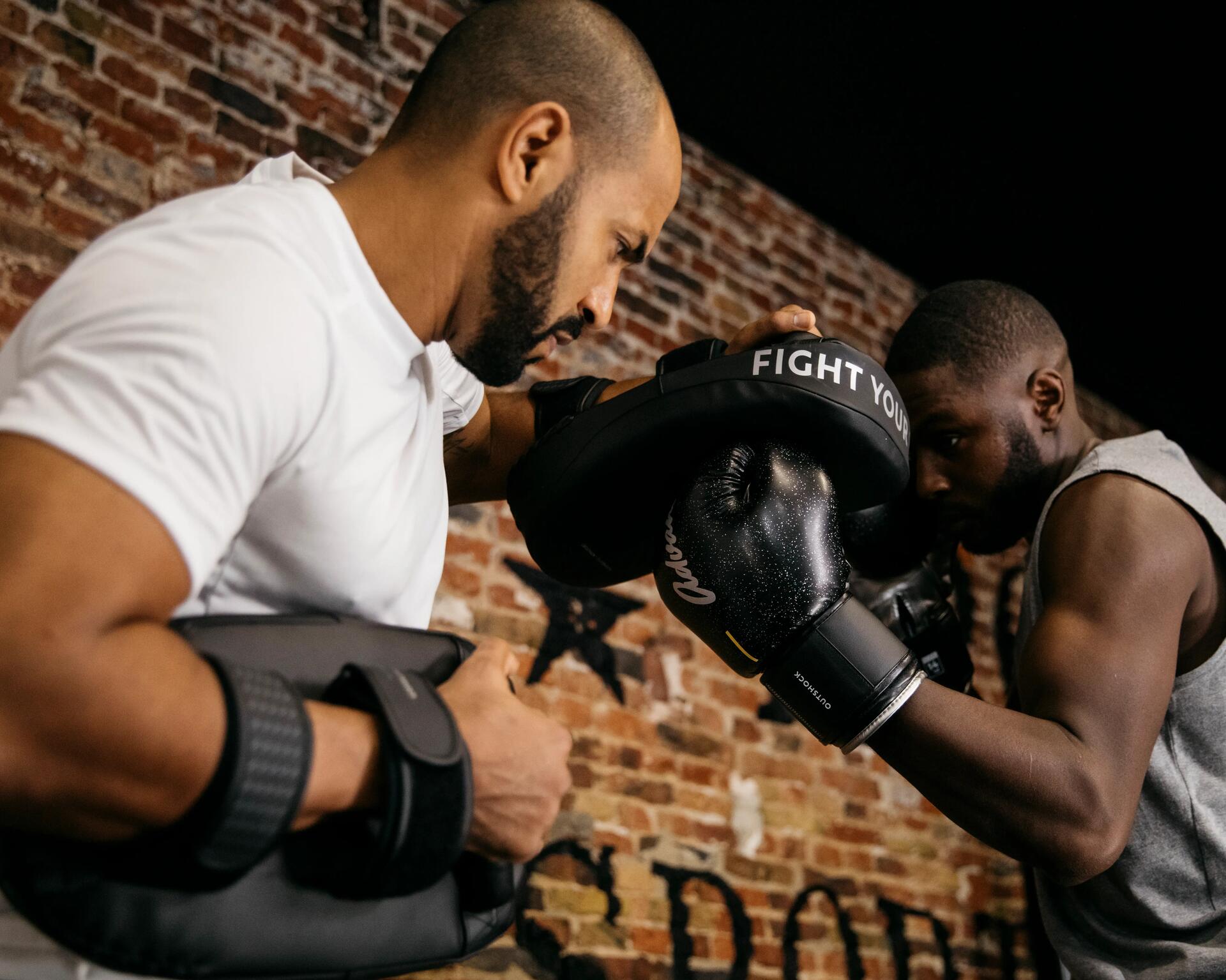 Boxing for Fitness: Workout Routines