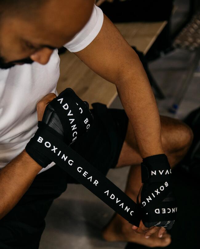 Mixed Martial Arts