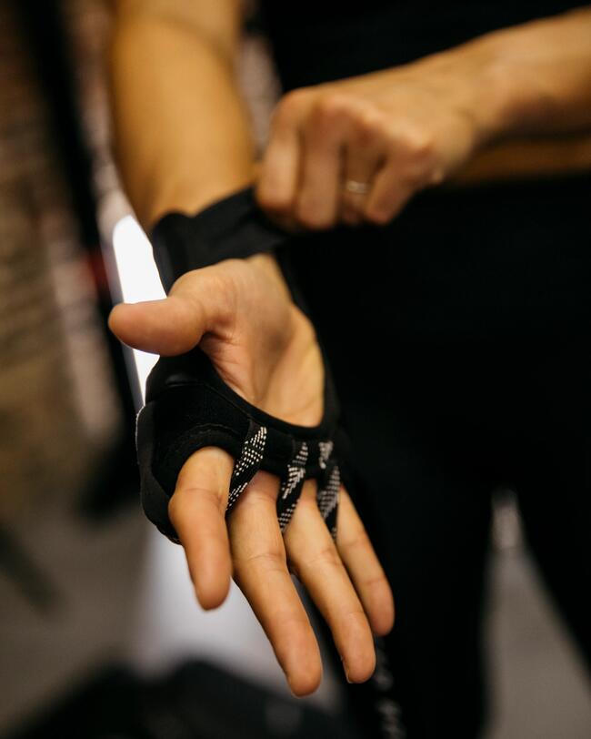 Mixed Martial Arts