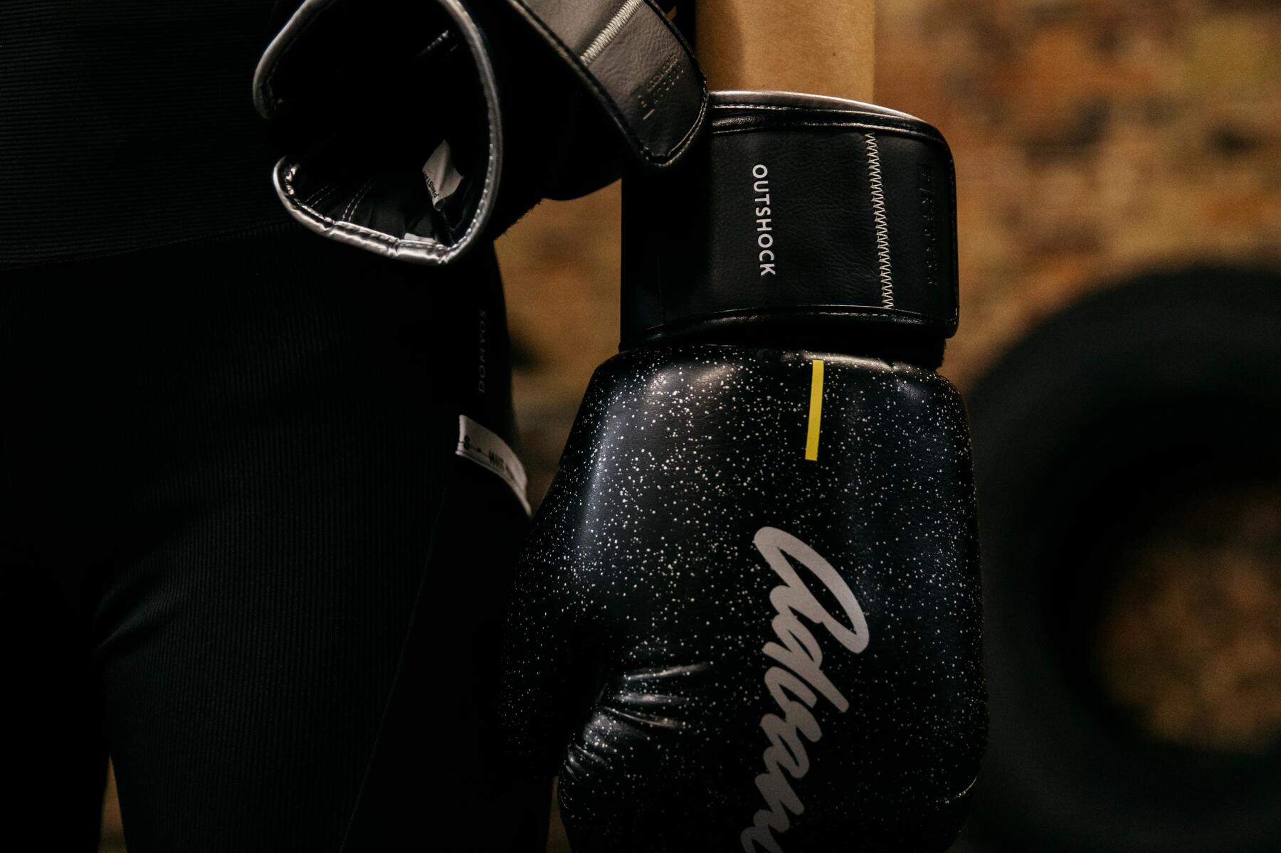 LES BIENFAITS DE LA BOXE POUR LES FEMMES